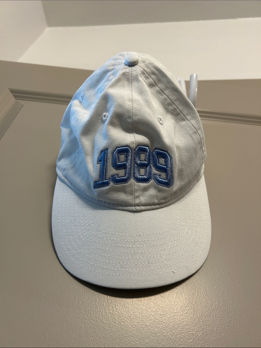 Taylor Swift 1989 hat